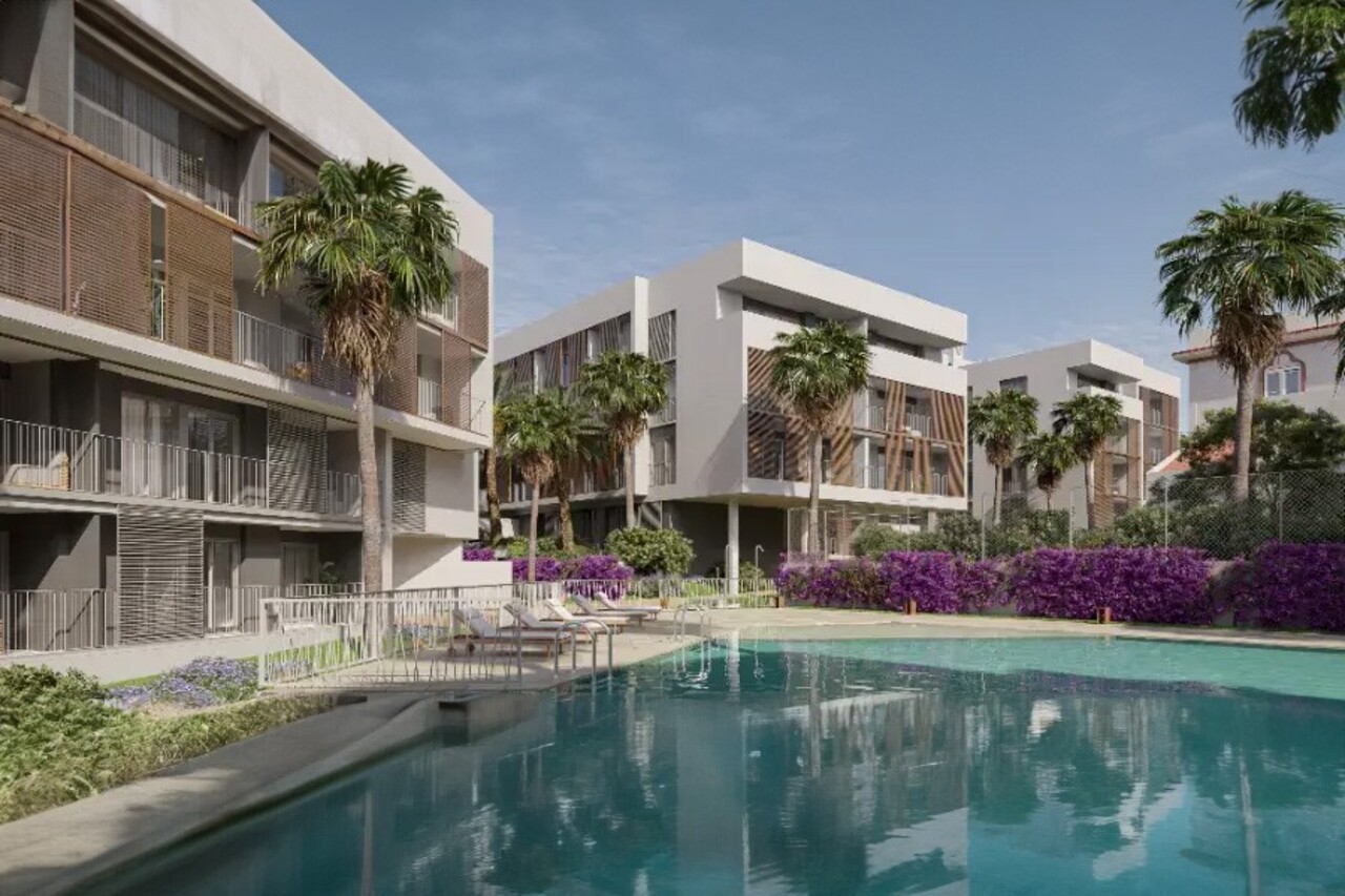 3 Bedrooms - Jávea — 9/35