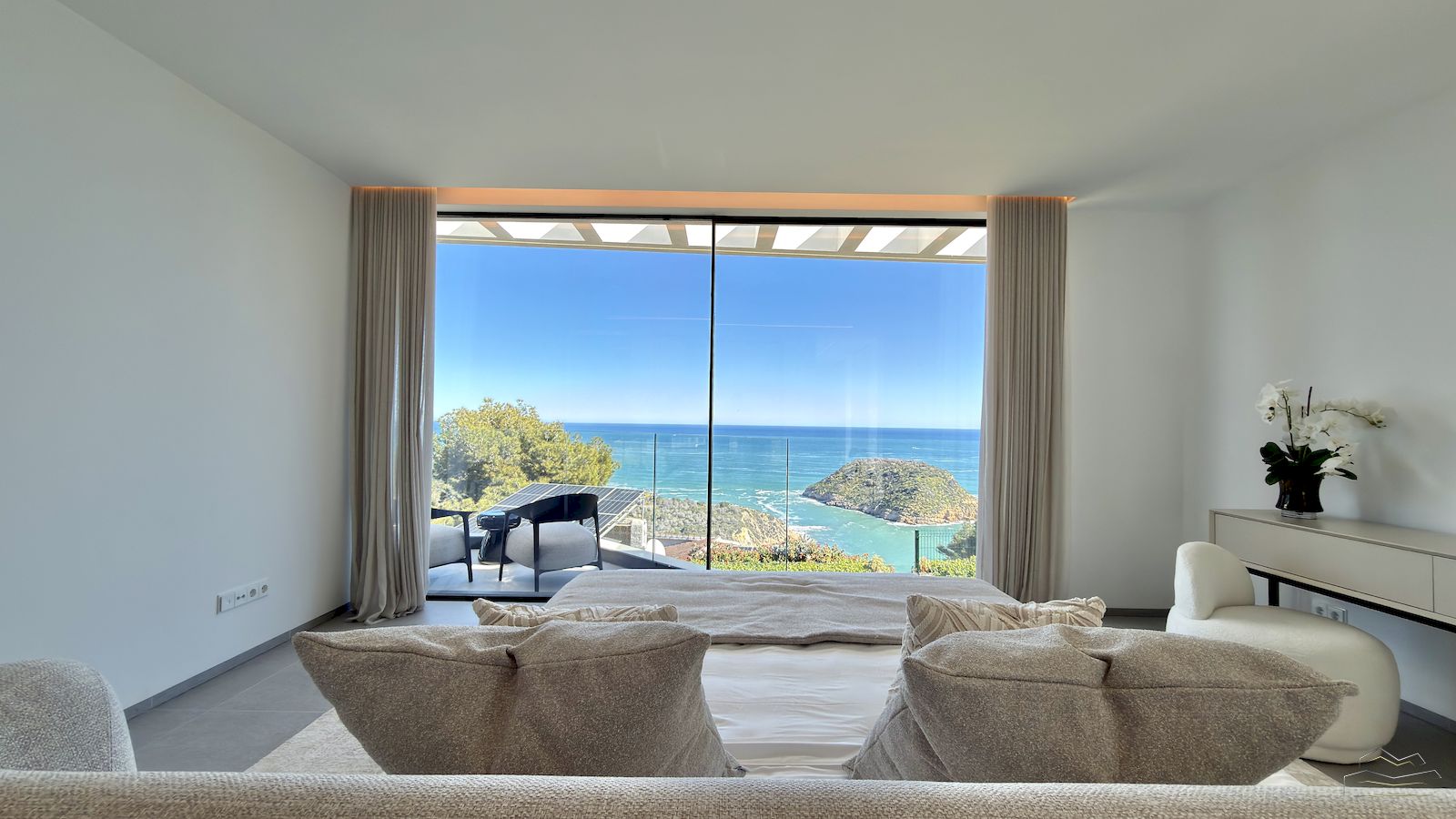 4 Slaapkamers - Javea/Xabia — 24/50