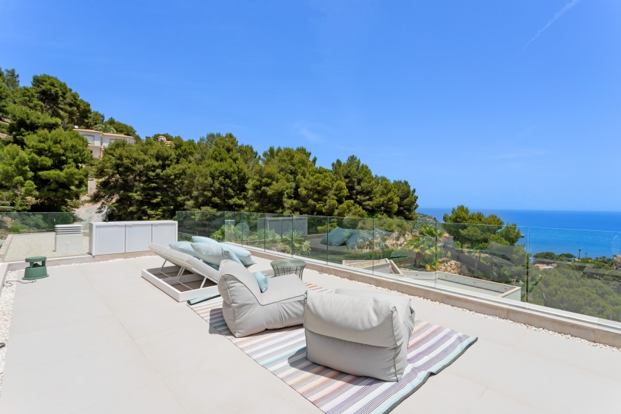 4 Dormitorios - Jávea / Xàbia — 18/42