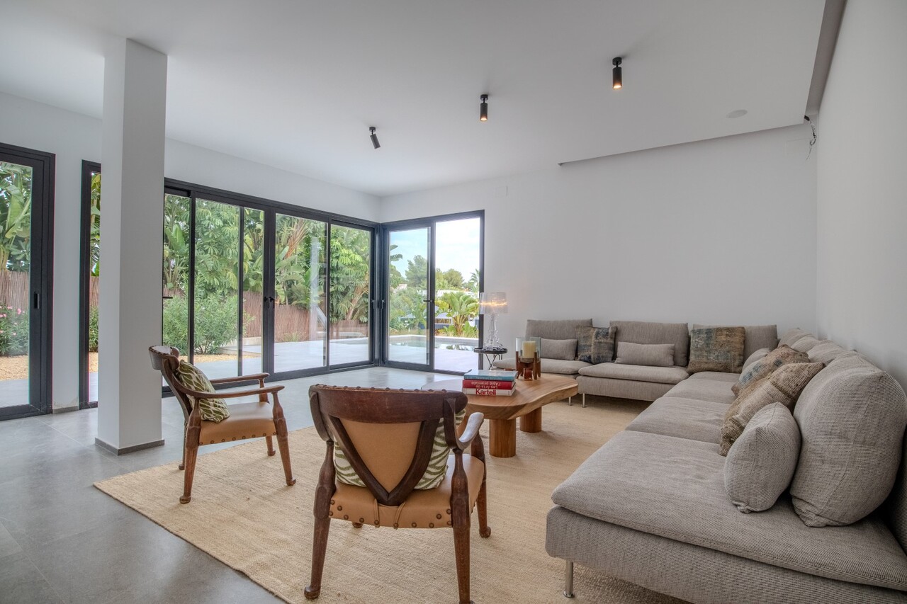 3 Bedrooms - Jávea — 2/50