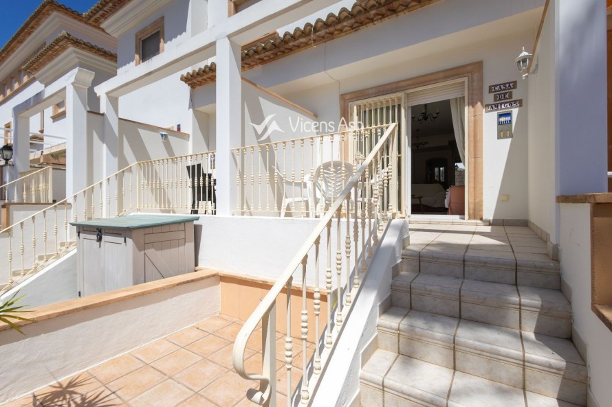 3 Bedrooms - Javea/Xabia — 17/61