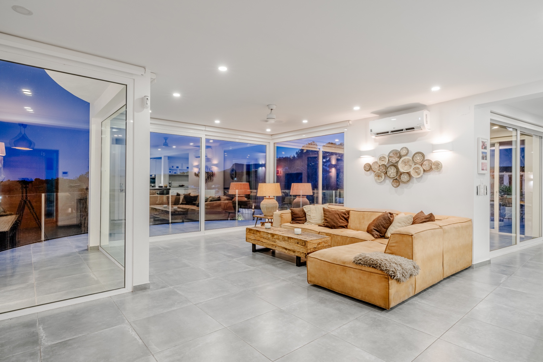 5 Bedrooms - Benissa — 20/50