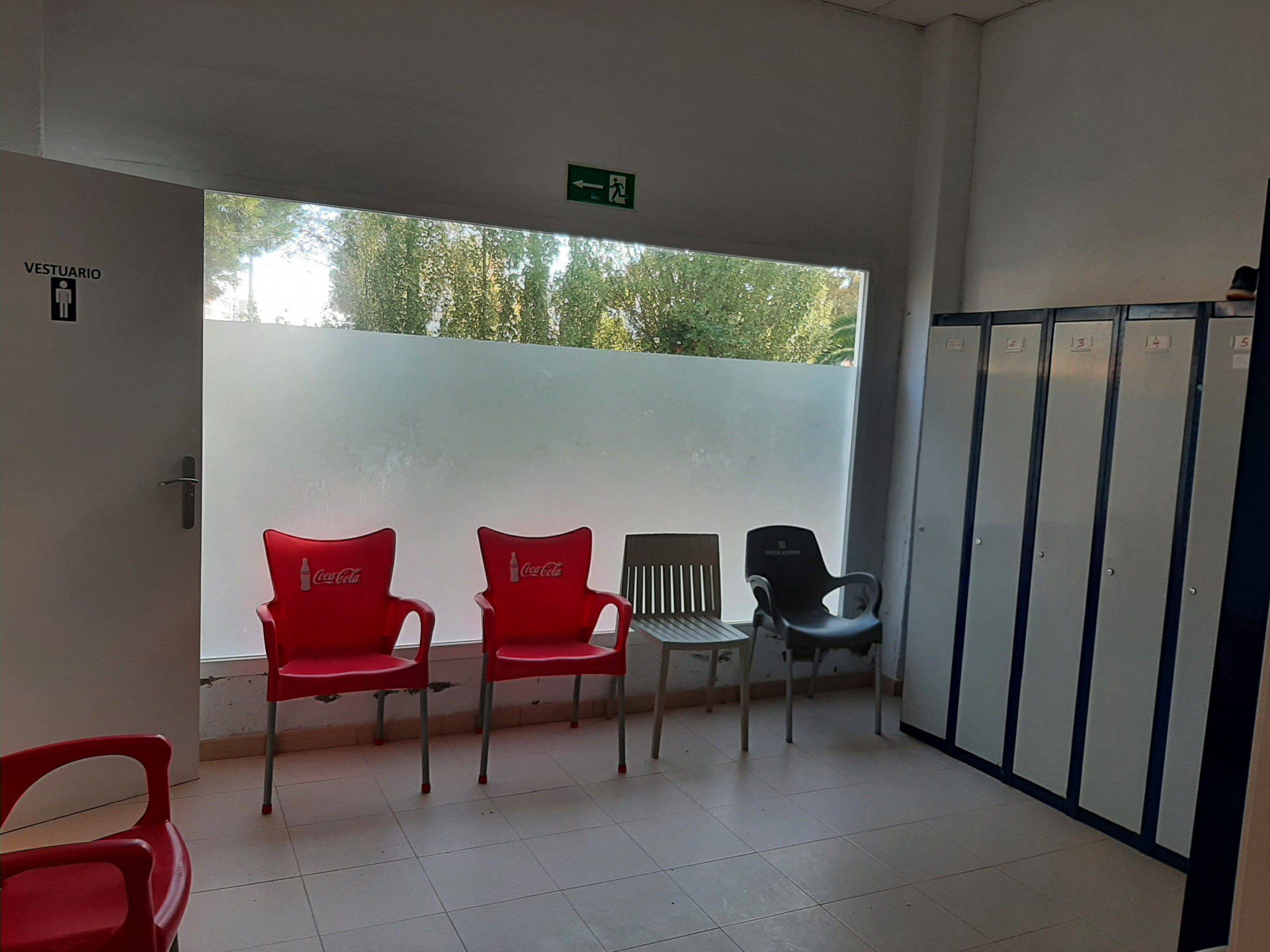 0 Chambres - Xàbia