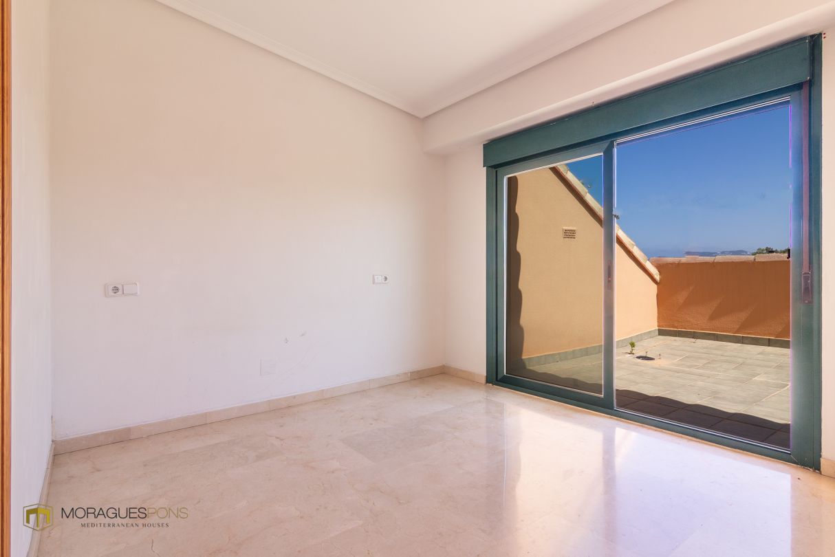 2 Spalni - Jávea - Xàbia — 9/11