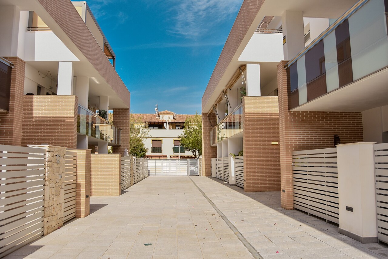 3 Bedrooms - Jávea — 31/40