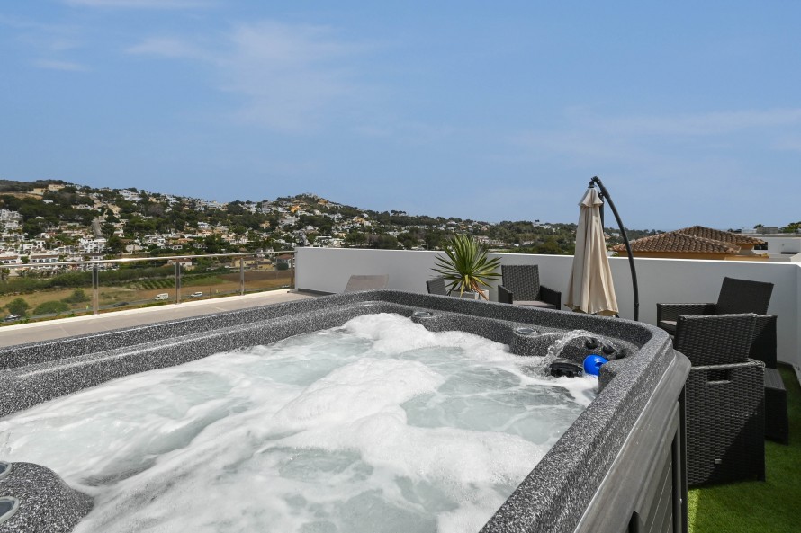 5 Dormitorios - Moraira — 4/50