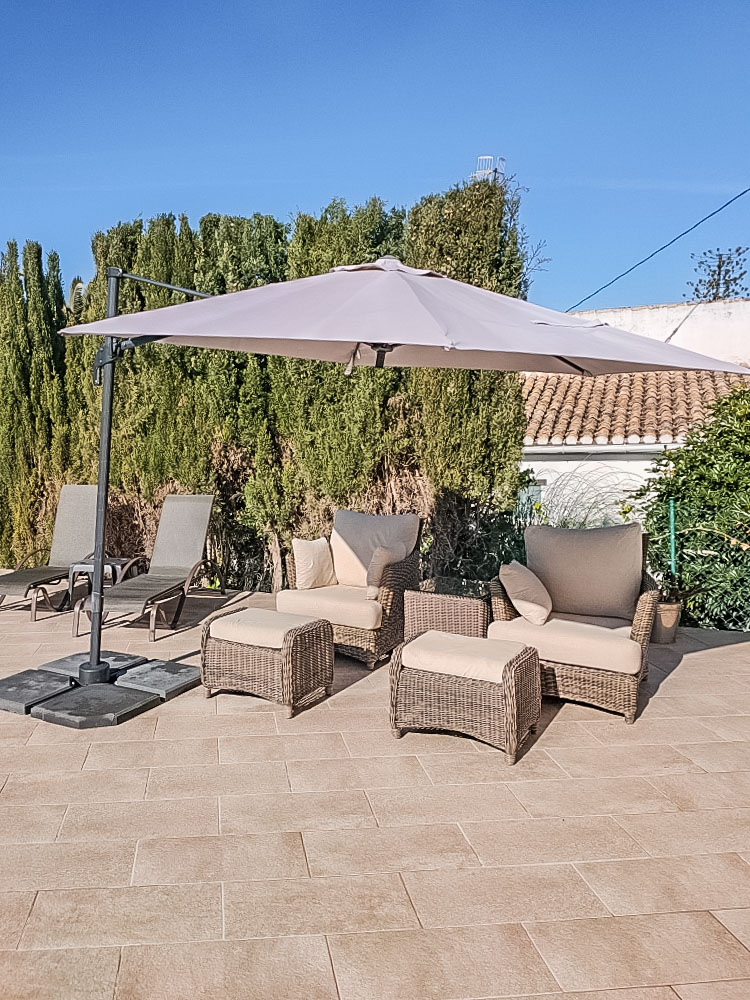 5 Bedrooms - Jávea — 14/17