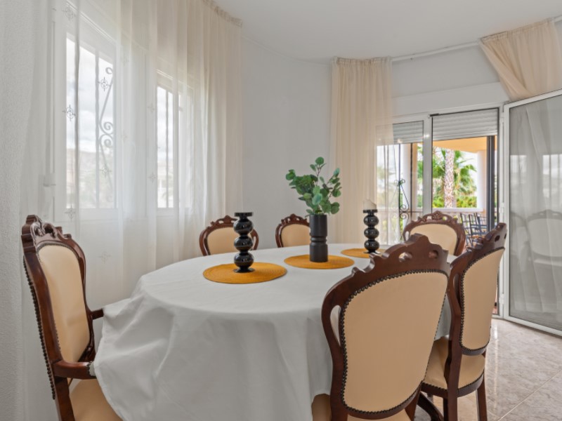 5 Bedrooms - Mutxamel — 44/50