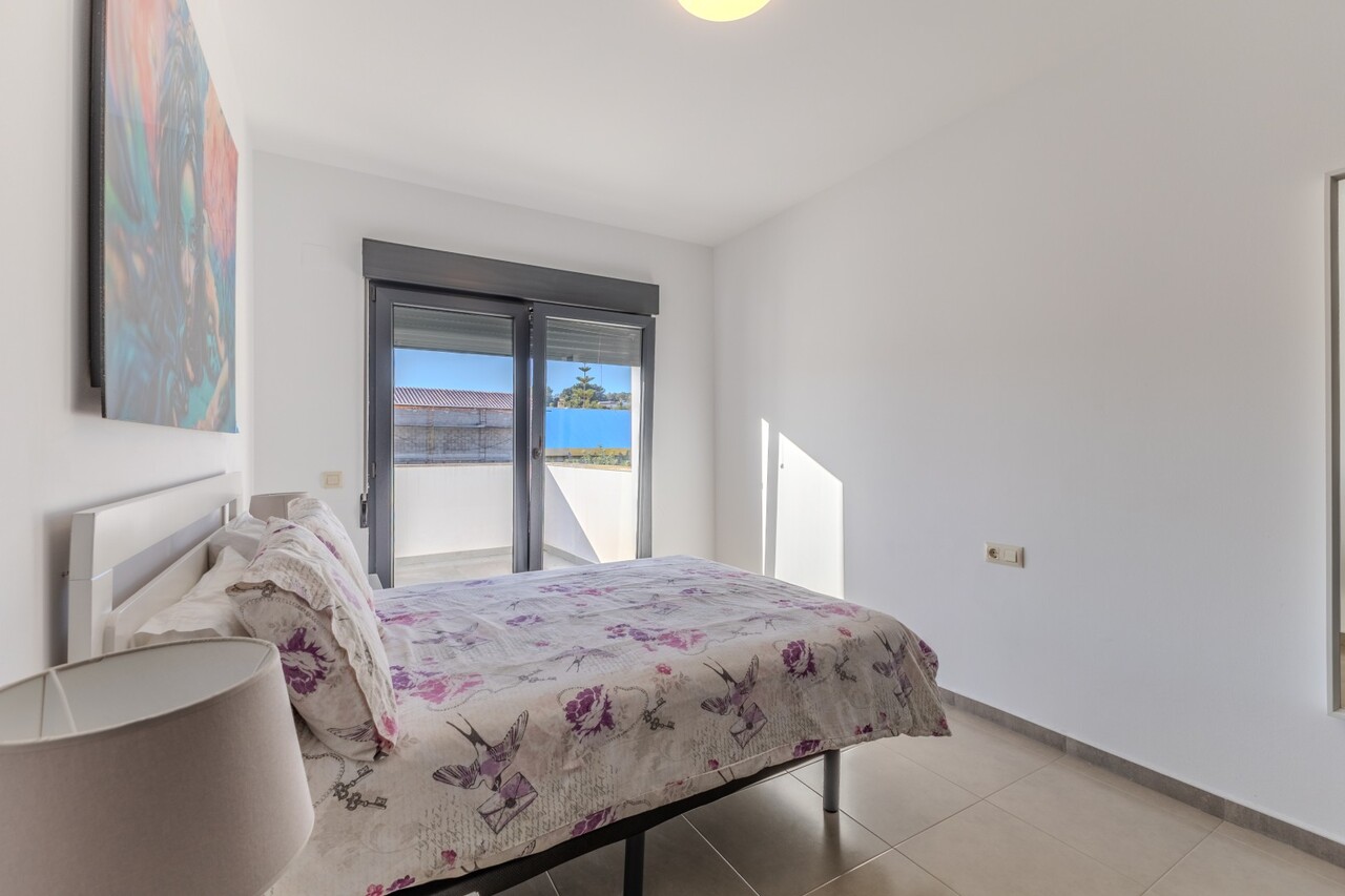 6 Bedrooms - Jávea — 32/50