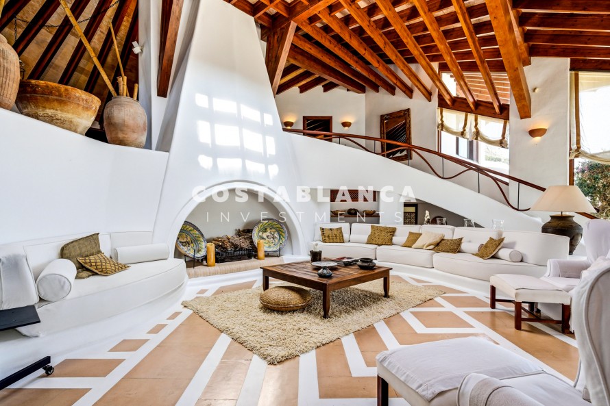 5 Dormitorios - Altea — 5/50