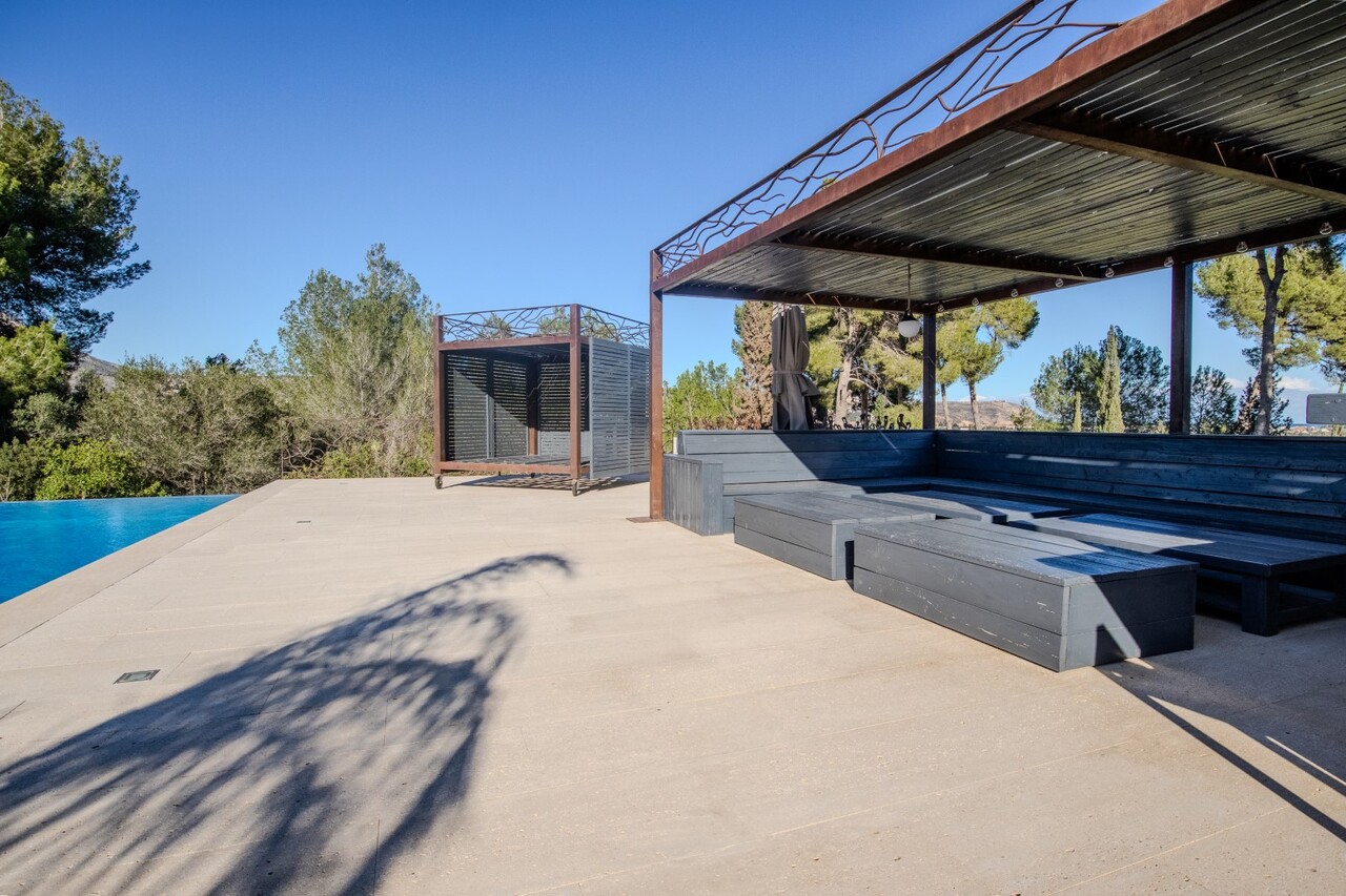 4 Bedrooms - Jávea — 11/50