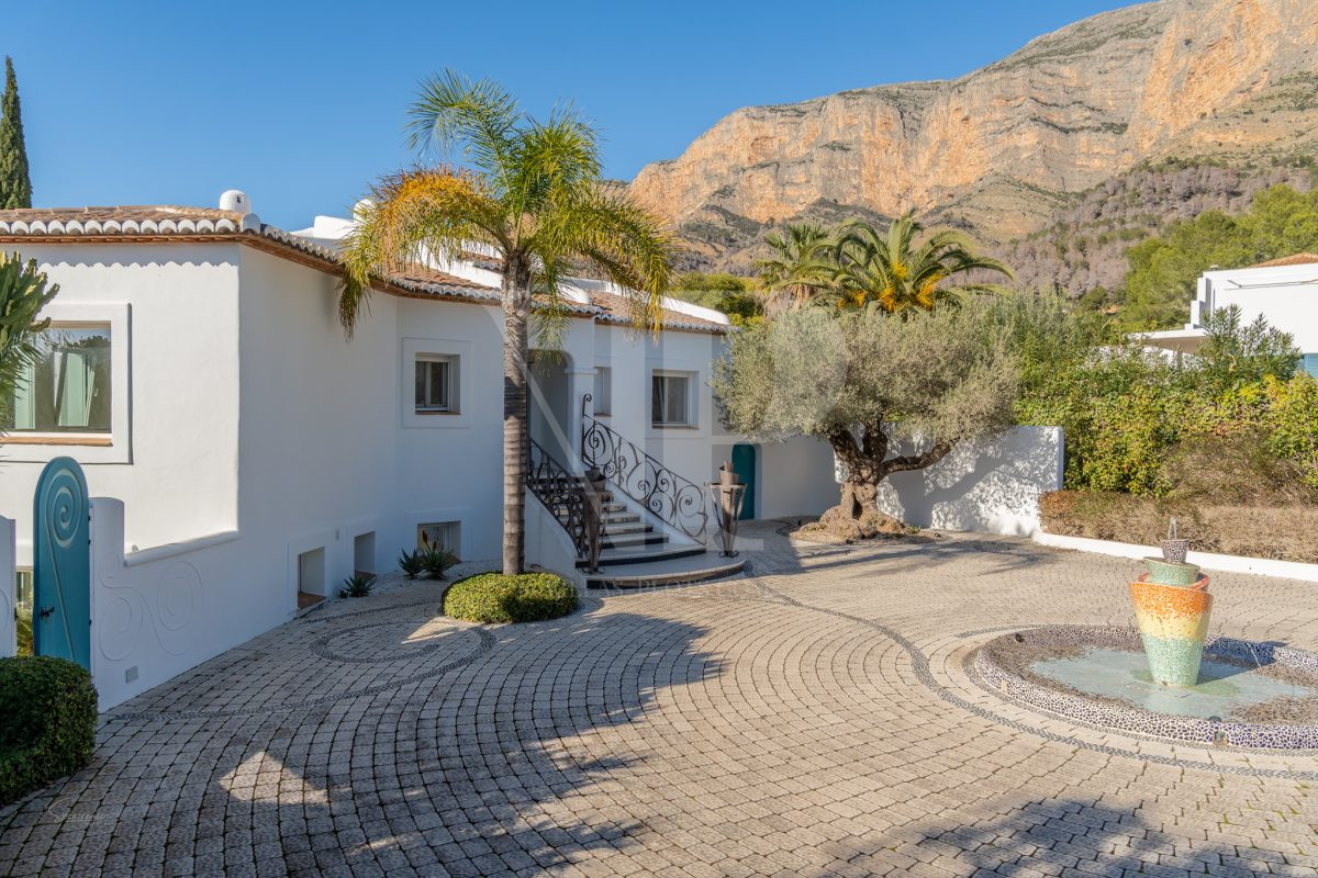 5 Bedrooms - Jávea — 14/77