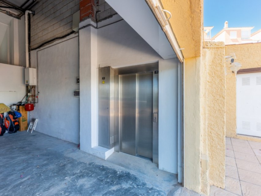 5 Chambres - Villajoyosa — 52/66