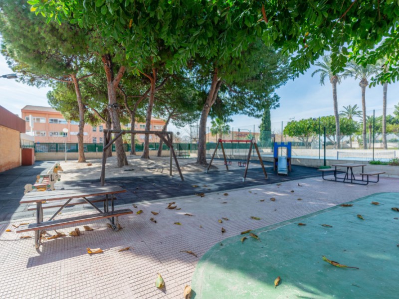 3 Bedrooms - El Campello — 26/38