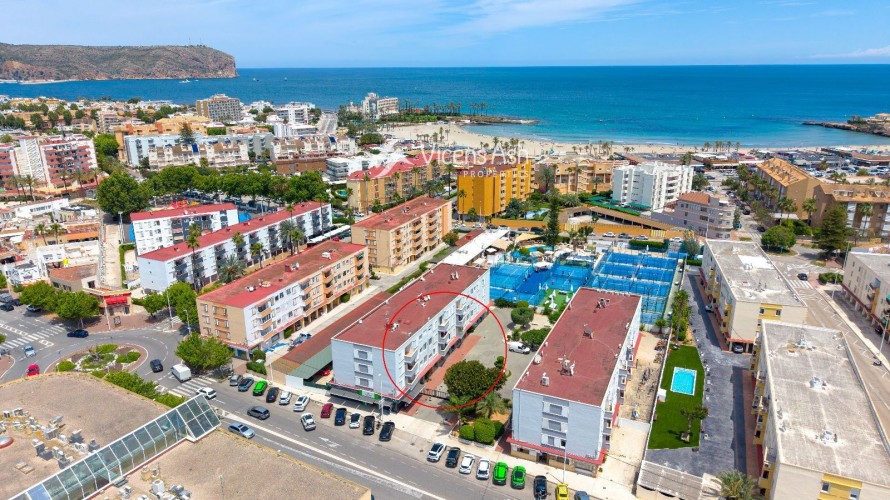 2 Bedrooms - Javea/Xabia — 2/28