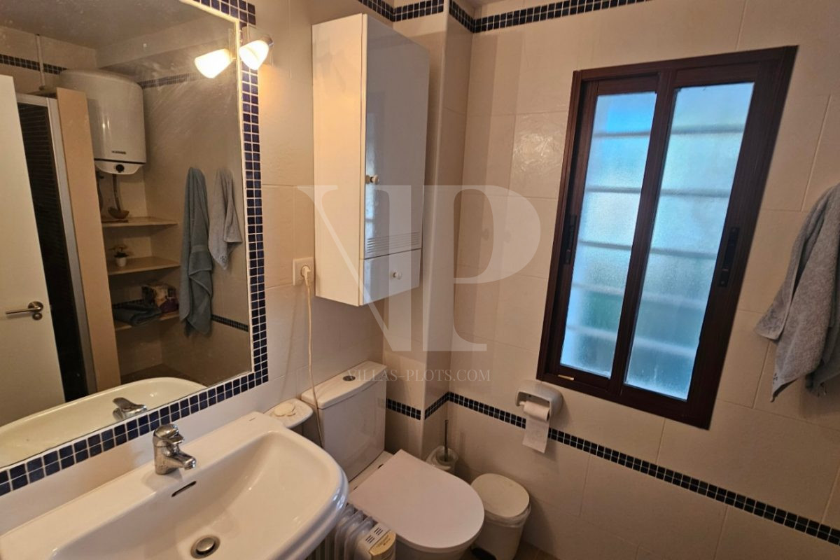 5 Bedrooms - Jávea — 10/11