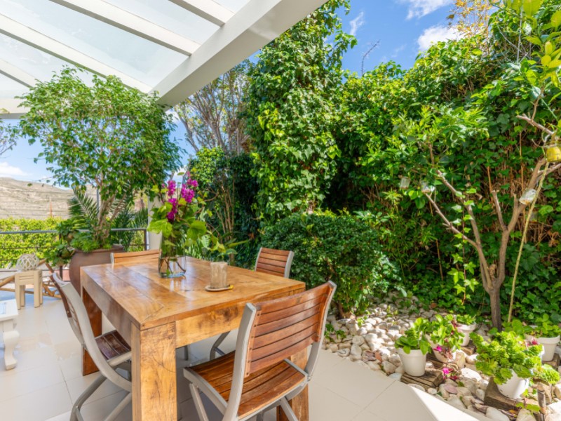 3 Bedrooms - El Campello — 8/42