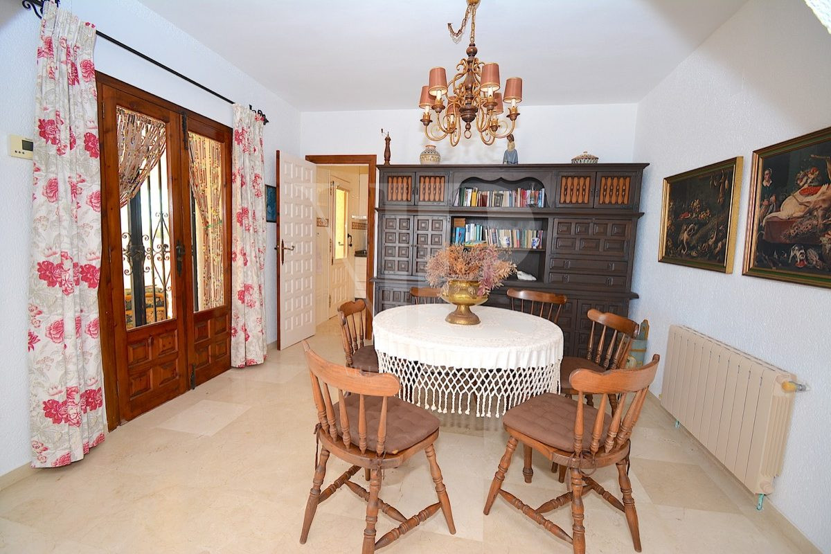 3 Bedrooms - Jávea — 27/40