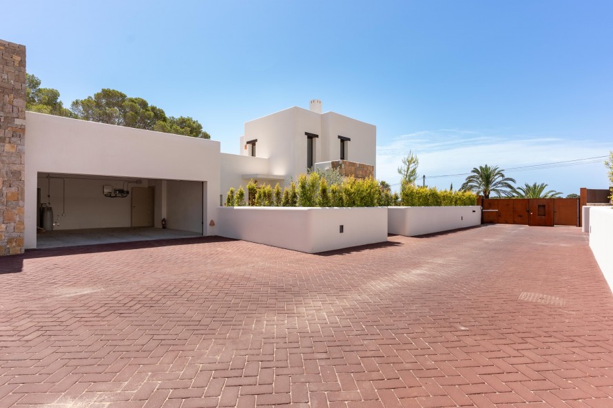 3 Dormitorios - Moraira — 7/44