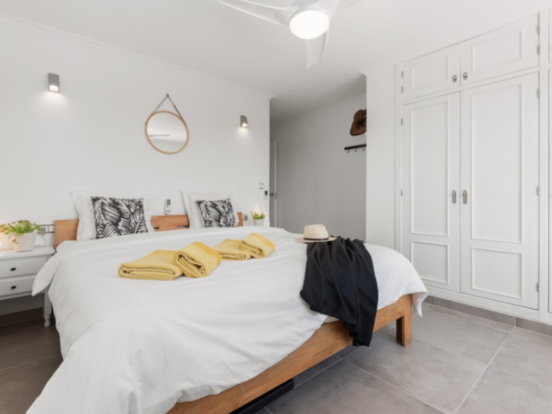 4 Bedrooms - Busot — 14/61