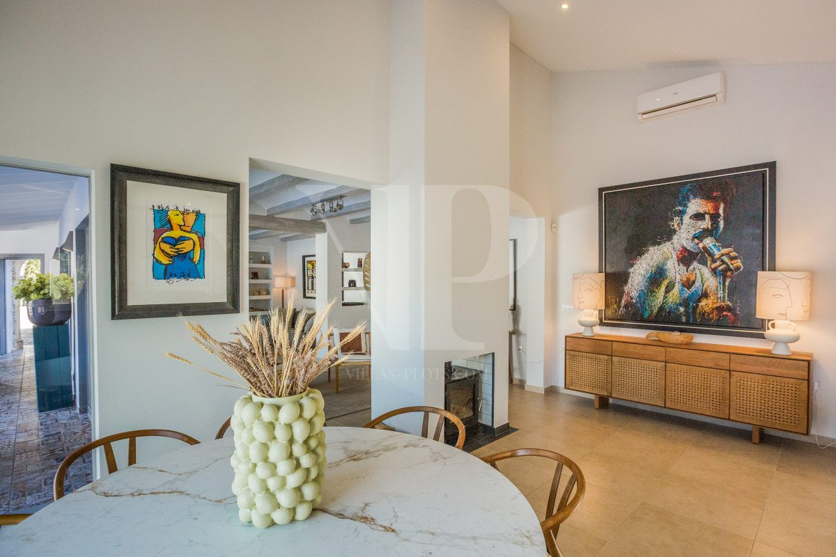4 Bedrooms - Jávea — 29/61