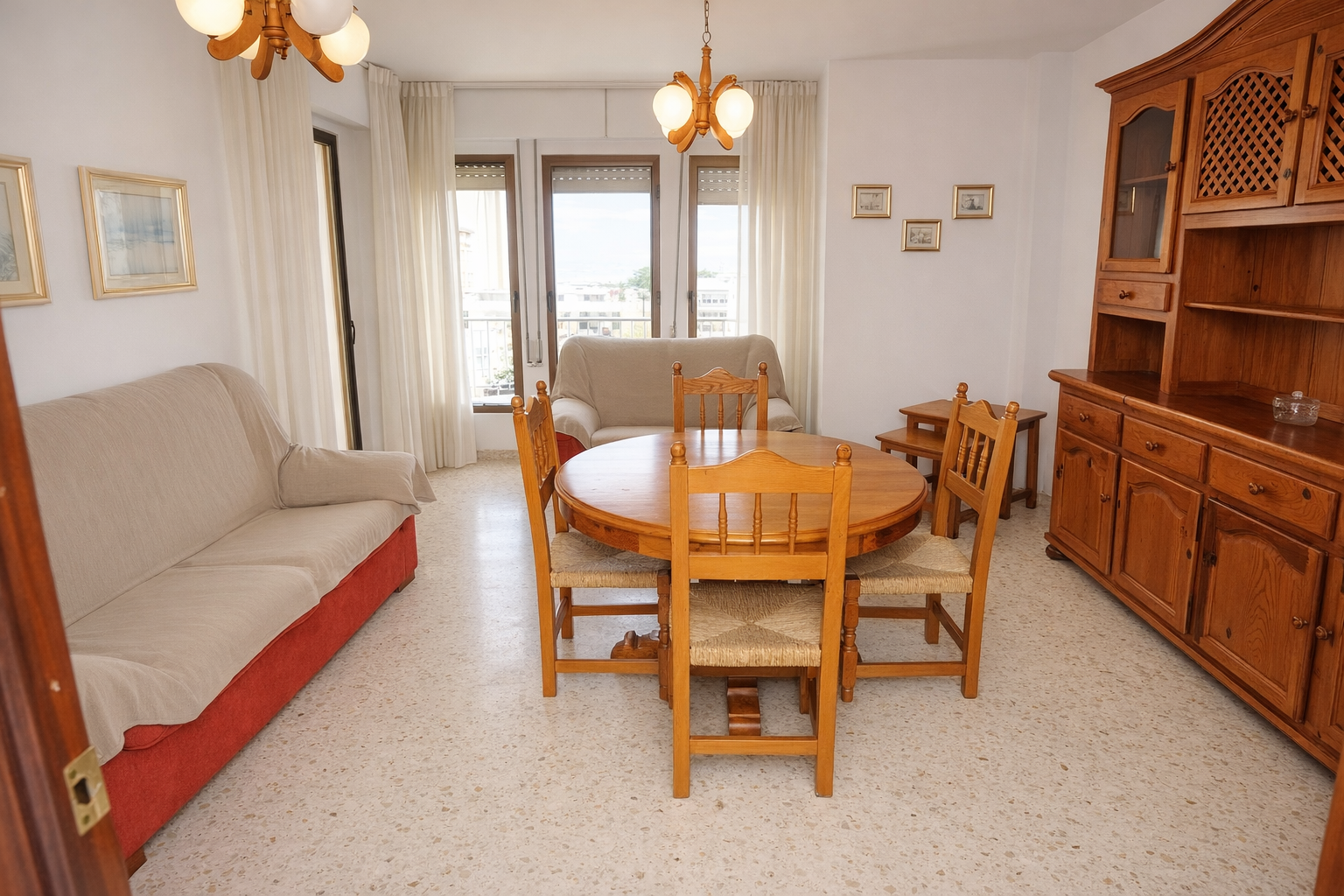 2 Bedrooms - Xàbia — 3/9