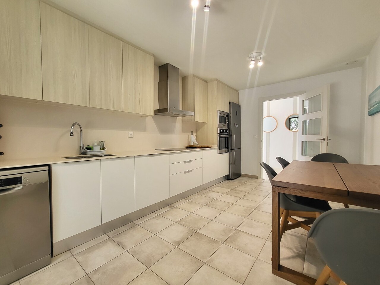 5 Bedrooms - Jávea — 9/45