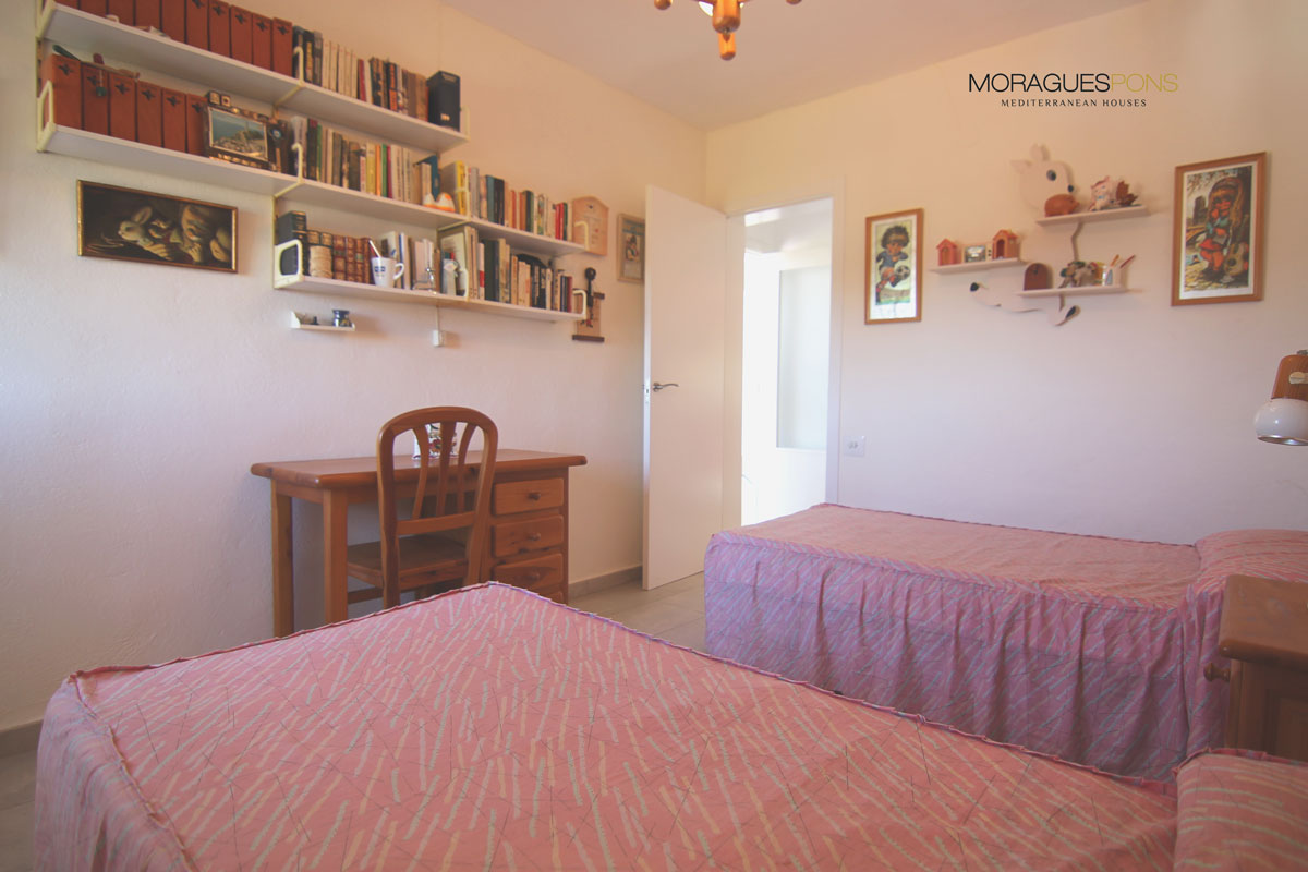 4 Chambres - Jávea - Xàbia — 10/23