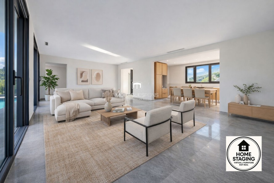 3 Bedrooms - Jávea — 8/29
