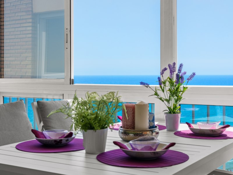 3 Bedrooms - El Campello — 5/30