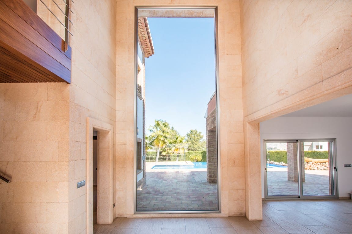 4 Bedrooms - Jávea — 7/21