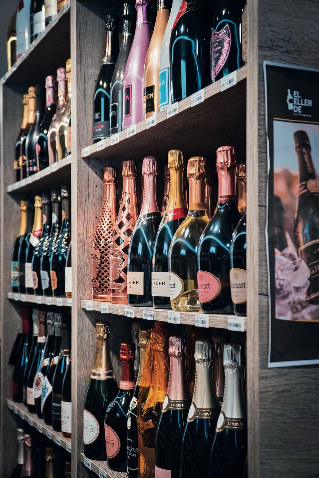 El Celler de la Fontana