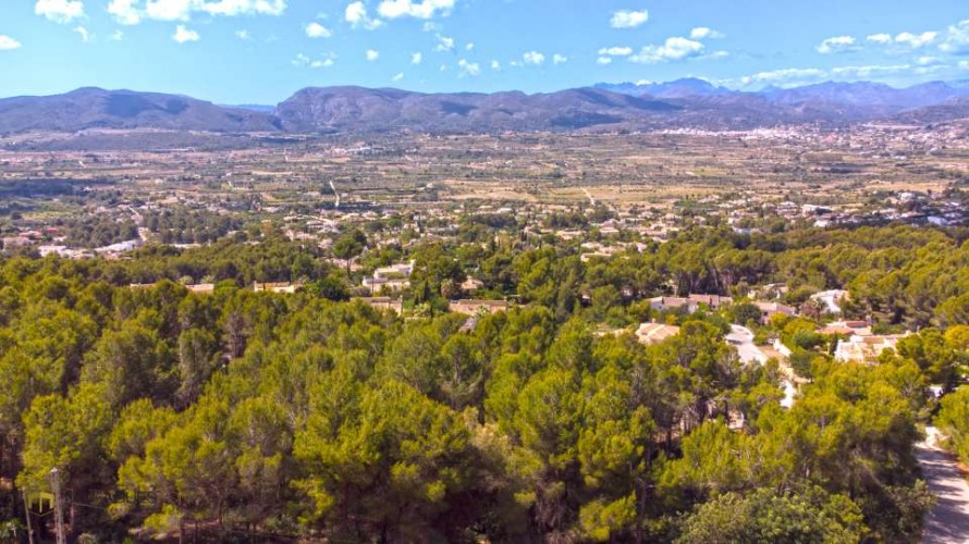 Land - Jávea — 5/9