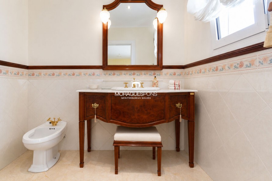 6 Bedrooms - Jávea — 15/39