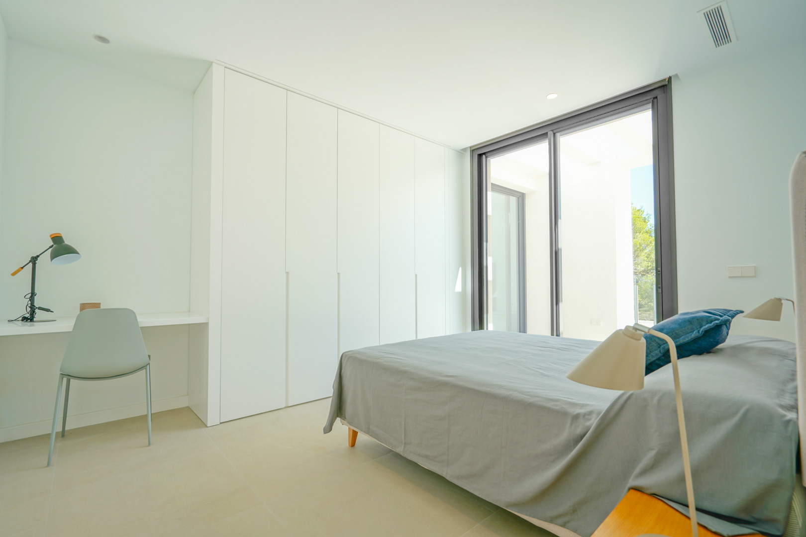 4 Bedrooms - Moraira — 28/50