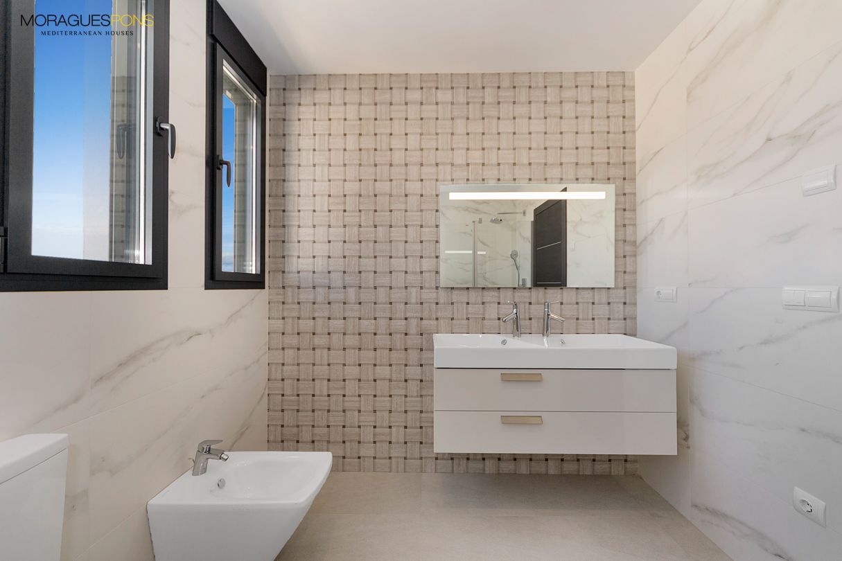 5 Dormitorios - Calpe - Calp — 7/32