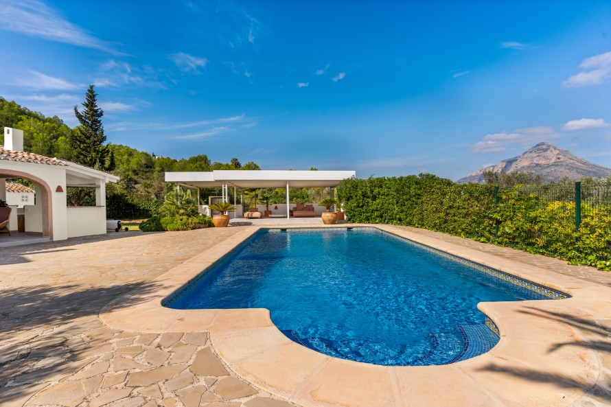 3 Dormitorios - Jávea / Xàbia — 63/117