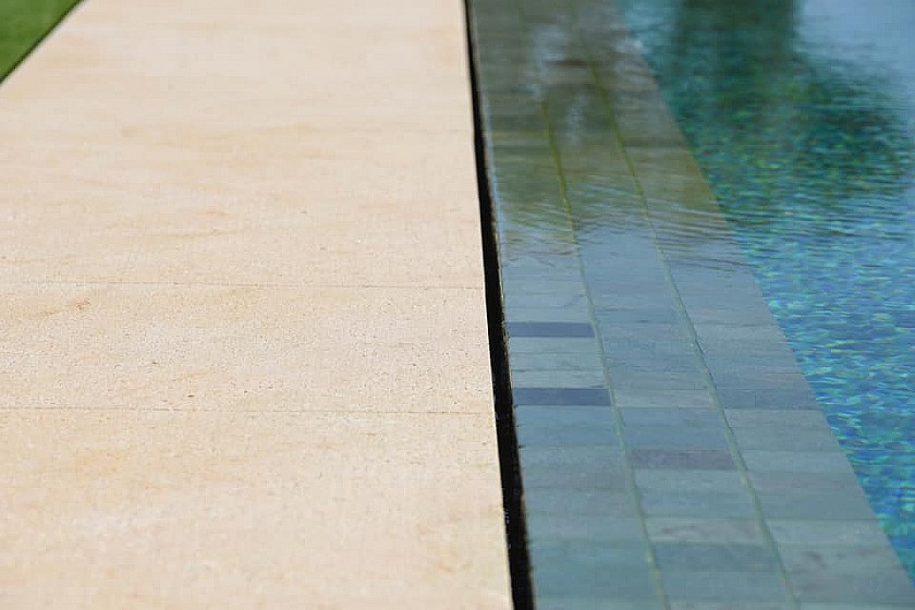 Piscinas Infinitas