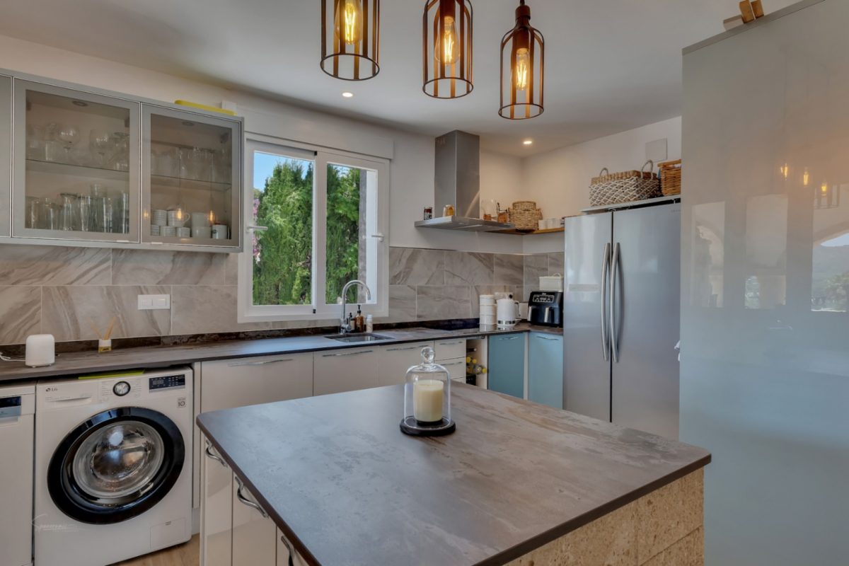 5 Bedrooms - Jávea — 9/50