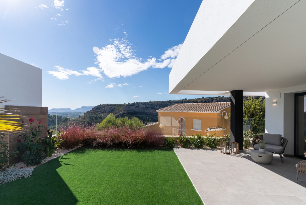 2 Bedrooms - Jávea — 17/28