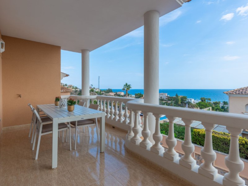5 Bedrooms - El Campello — 47/76