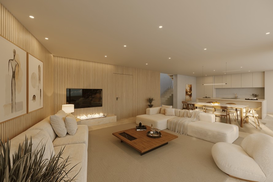 5 Bedrooms - — 5/9