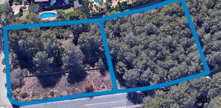 Land - Jávea — 6/6