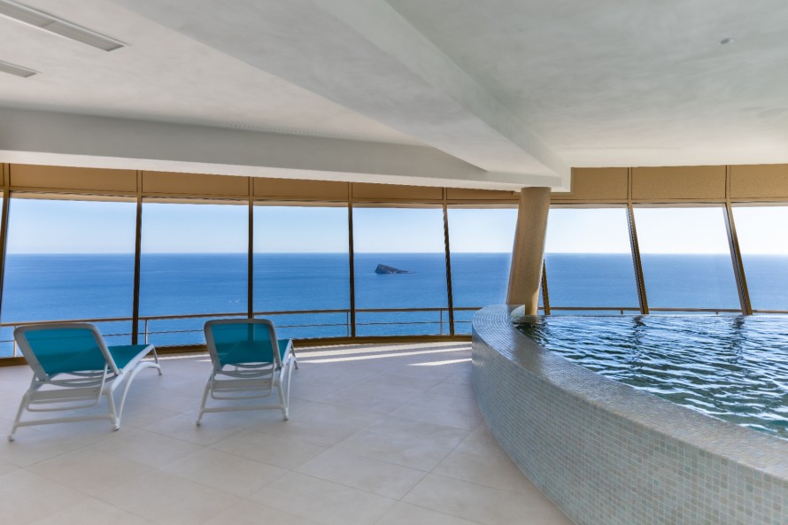 3 Dormitorios - Benidorm — 36/50