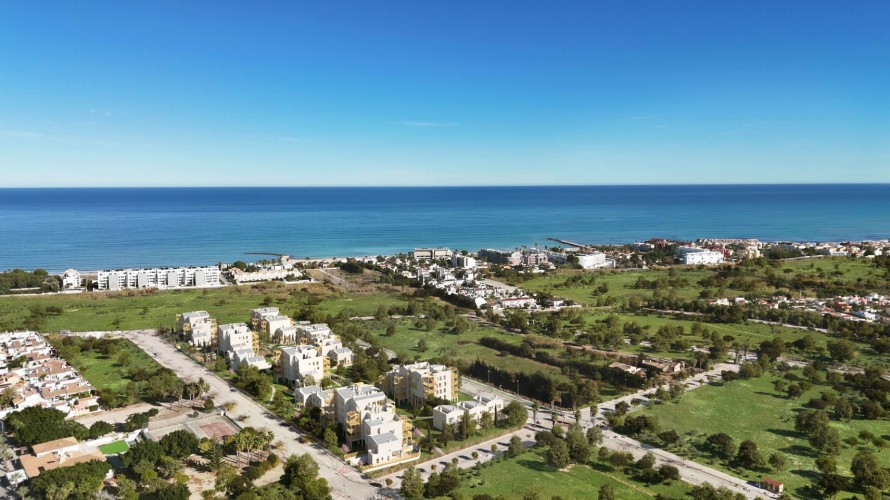 1 Dormitorios - Dénia — 6/11