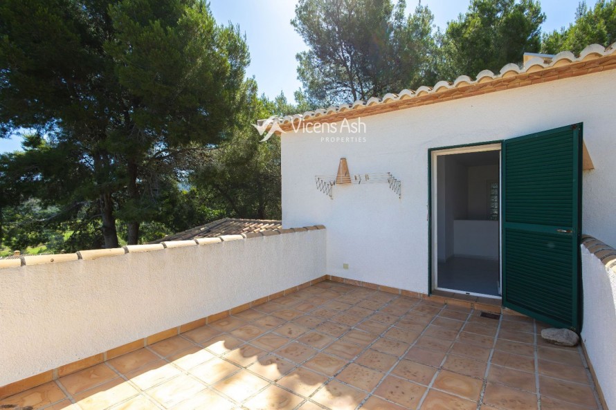 4 Bedrooms - Pedreguer — 17/34