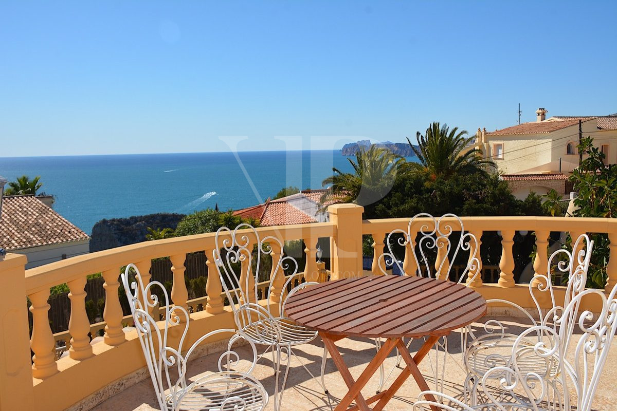 3 Bedrooms - Jávea — 11/40
