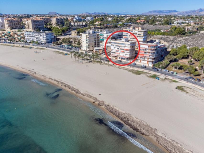 2 Chambres - El Campello — 20/23