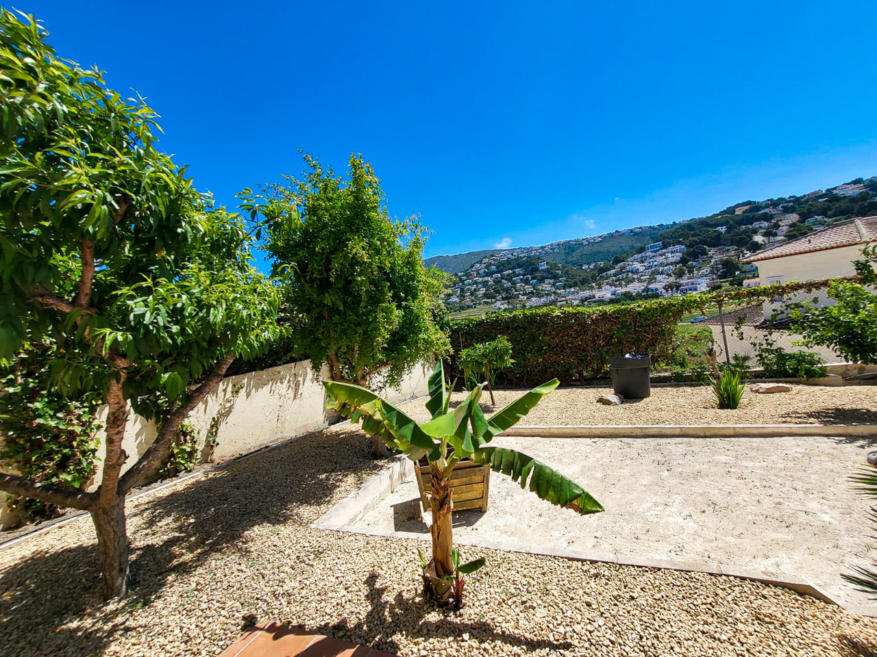 4 Bedrooms - Moraira — 37/45