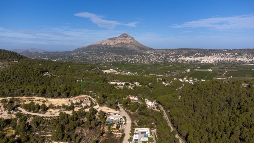 Land - Jávea — 3/14